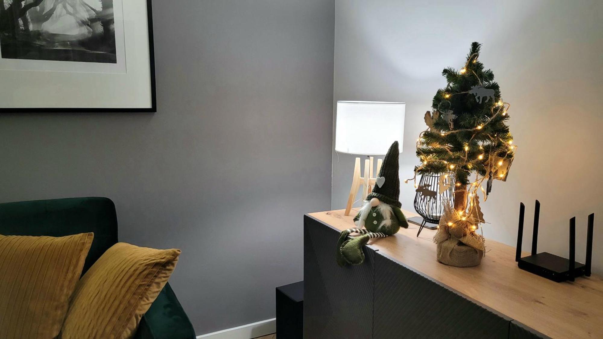 Apartament Wislanskie Skije 外观 照片